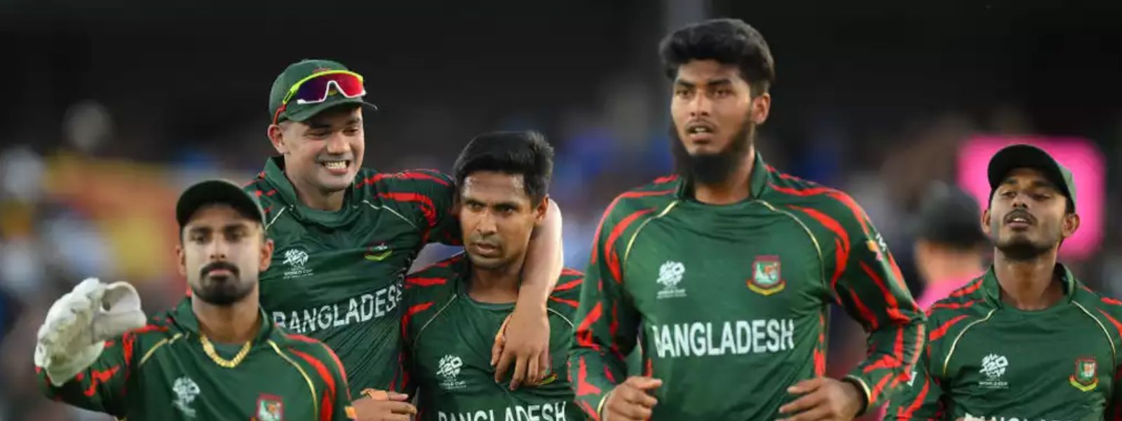 ICC Replaces Bangladesh with Scotland